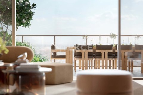 Apartment de 1 dormitorio en Majan, UAE No. 166804 16