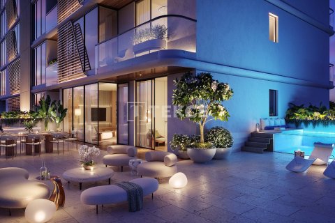 Apartment de 1 dormitorio en Majan, UAE No. 166804 10