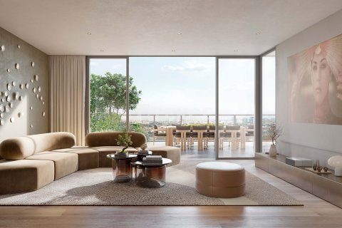 Apartment de 1 dormitorio en Majan, UAE No. 166804 14