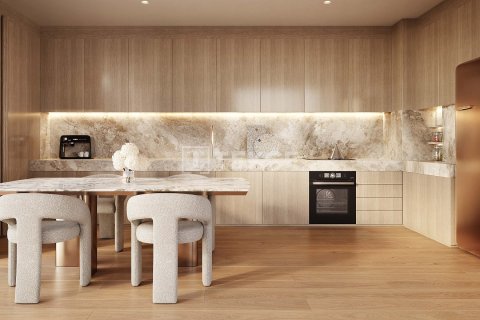 Apartment de 1 dormitorio en Majan, UAE No. 166804 17