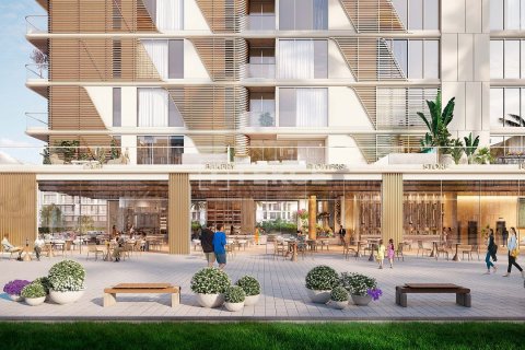 Apartment de 1 dormitorio en Majan, UAE No. 166804 8