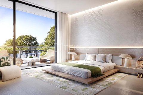 Apartment de 1 dormitorio en Majan, UAE No. 166804 18