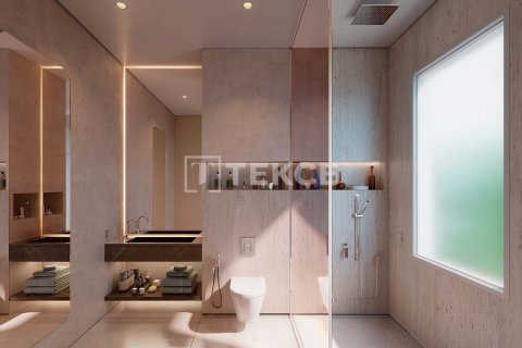 Apartment de 1 dormitorio en Majan, UAE No. 166804 20
