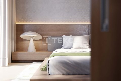 Apartment de 1 dormitorio en Majan, UAE No. 166804 19
