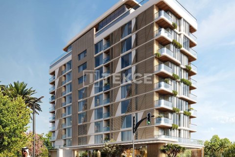 Apartment de 1 dormitorio en Majan, UAE No. 166804 2