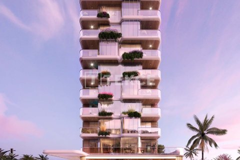 Apartment de 1 dormitorio en Majan, UAE No. 166804 6