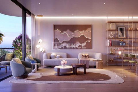 Apartment de 1 dormitorio en Majan, UAE No. 166804 15