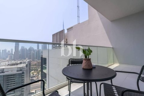 1 غرف نوم شقة في الخليج التجاري, الإمارات العربية المتحدة رقم 166803 9