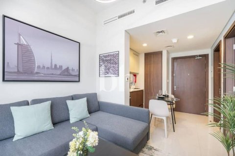 1 غرف نوم شقة في الخليج التجاري, الإمارات العربية المتحدة رقم 166803 3