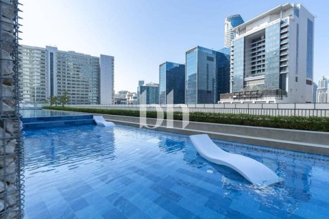 1 غرف نوم شقة في الخليج التجاري, الإمارات العربية المتحدة رقم 166803 17
