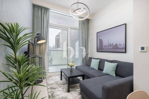 1 غرف نوم شقة في الخليج التجاري, الإمارات العربية المتحدة رقم 166803