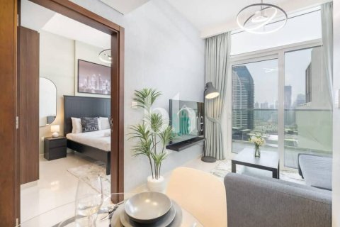1 غرف نوم شقة في الخليج التجاري, الإمارات العربية المتحدة رقم 166803 6
