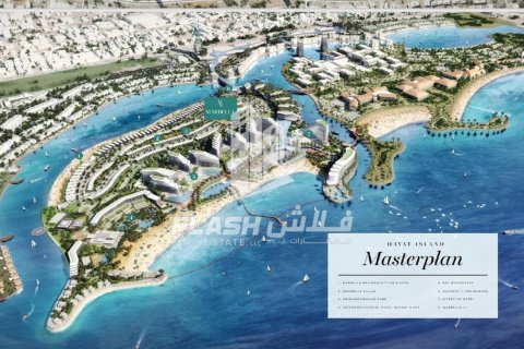 Villa de 4 dormitorios en Mina Al Arab, UAE No. 36852 10