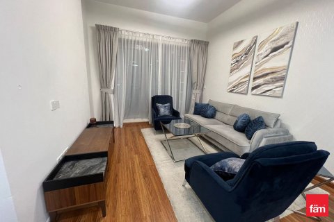 Appartement de 1 chambre  No. 111381 4