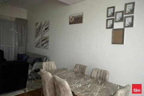 Appartement de 1 chambre  No. 111381 5