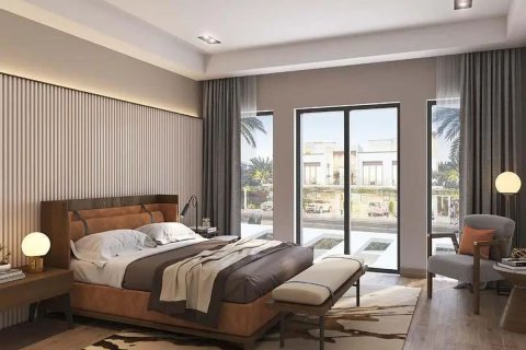 Townhouse de 4 chambres  No. 111380 4