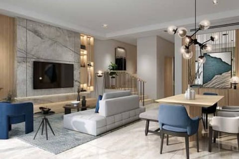 Townhouse de 4 chambres  No. 111380 3