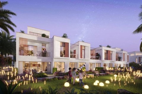 Townhouse de 4 chambres  No. 111380 8