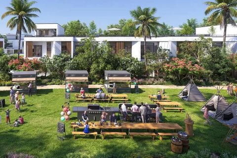 Townhouse de 4 chambres  No. 111380 6