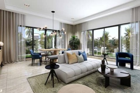 Townhouse de 4 chambres  No. 111380 2