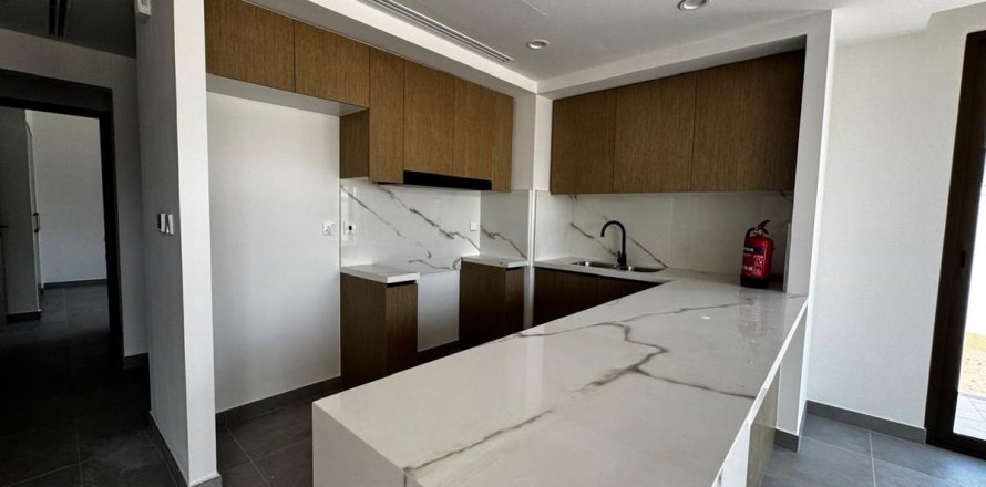 Townhouse de 4 chambres  No. 111379