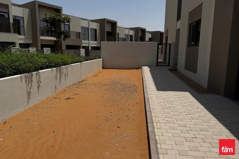Townhouse de 4 chambres  No. 111379 10