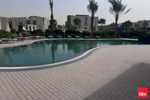 Townhouse de 4 chambres  No. 111379 6