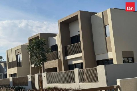 Townhouse de 4 chambres  No. 111379 5