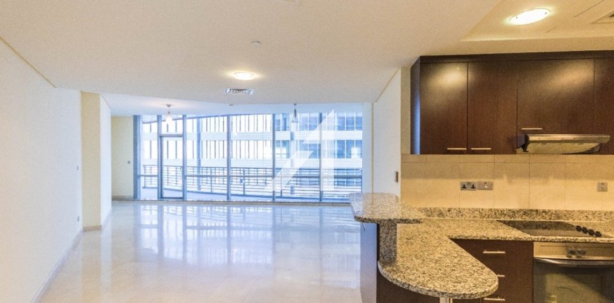 Appartement de 2 chambres à Dubai, UAE No. 135947