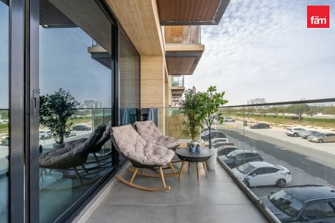 Apartment de 2 dormitorios en Meydan, UAE No. 135938