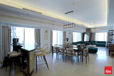 Apartment de 4 dormitorios en Dubai Marina, UAE No. 135935 5