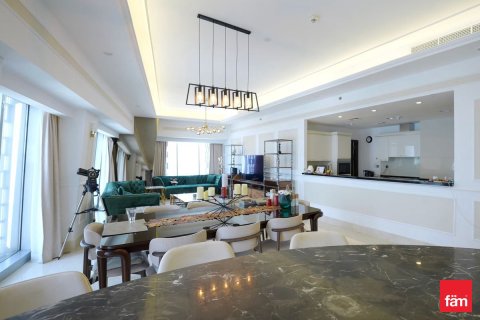Apartment de 4 dormitorios en Dubai Marina, UAE No. 135935 3