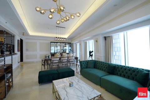 Apartment de 4 dormitorios en Dubai Marina, UAE No. 135935 4