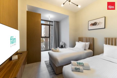 Apartment de 2 dormitorios en Meydan, UAE No. 135937 15