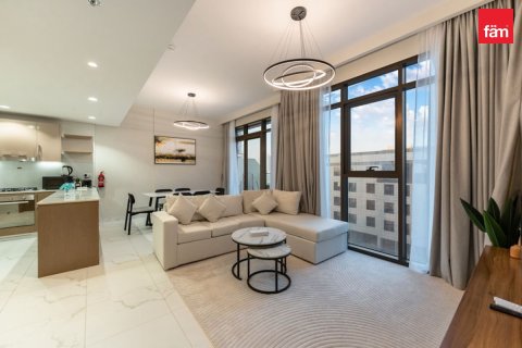 Apartment de 2 dormitorios en Meydan, UAE No. 135937 8