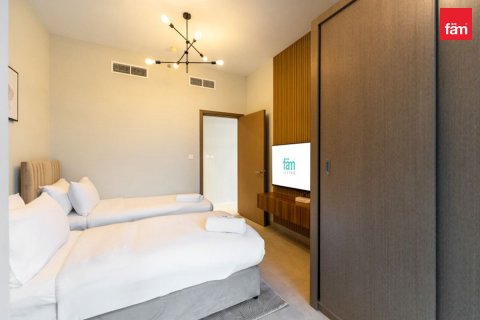 Apartment de 2 dormitorios en Meydan, UAE No. 135937 16