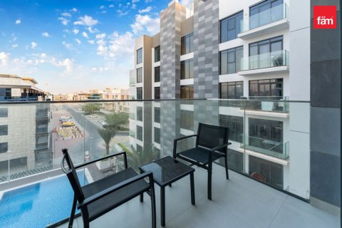 Apartment de 2 dormitorios en Meydan, UAE No. 135937 4