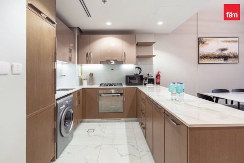 Apartment de 2 dormitorios en Meydan, UAE No. 135937 10