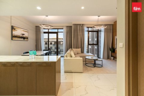 Apartment de 2 dormitorios en Meydan, UAE No. 135937 7