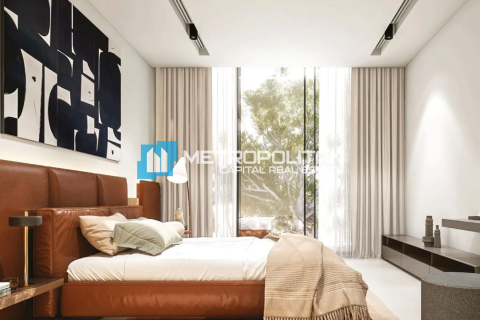 Квартира с 2 спальнями в VISTA DEL MAR, Остров Яс, ОАЭ №135948 4