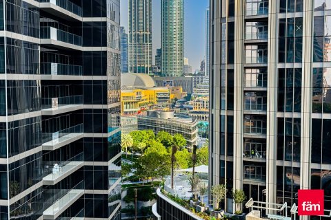 Apartment de 1 dormitorio en Downtown Dubai (Downtown Burj Dubai), UAE No. 135939 20