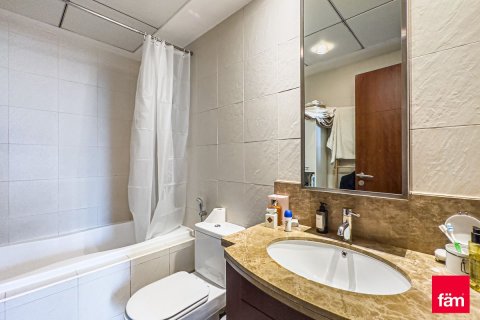 Apartment de 1 dormitorio en Downtown Dubai (Downtown Burj Dubai), UAE No. 135939 15