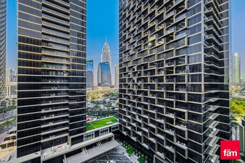 Apartment de 1 dormitorio en Downtown Dubai (Downtown Burj Dubai), UAE No. 135939 4