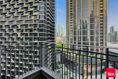 Apartment de 1 dormitorio en Downtown Dubai (Downtown Burj Dubai), UAE No. 135939 17
