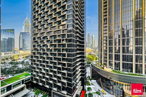 Apartment de 1 dormitorio en Downtown Dubai (Downtown Burj Dubai), UAE No. 135939 19