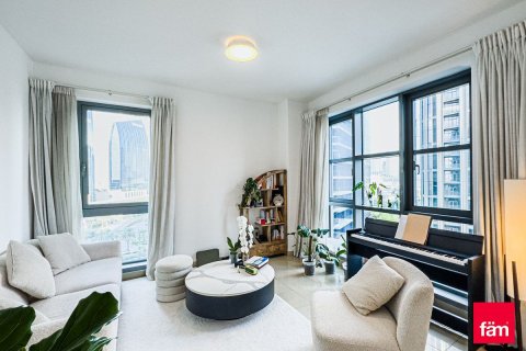 Apartment de 1 dormitorio en Downtown Dubai (Downtown Burj Dubai), UAE No. 135939 4