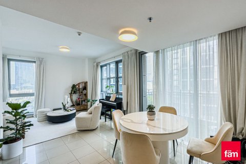 Apartment de 1 dormitorio en Downtown Dubai (Downtown Burj Dubai), UAE No. 135939