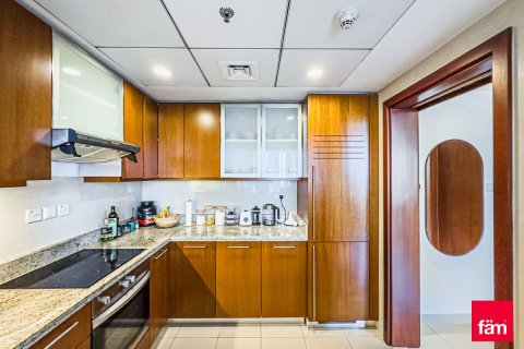 Apartment de 1 dormitorio en Downtown Dubai (Downtown Burj Dubai), UAE No. 135939 12