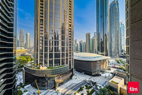 Apartment de 1 dormitorio en Downtown Dubai (Downtown Burj Dubai), UAE No. 135939 21
