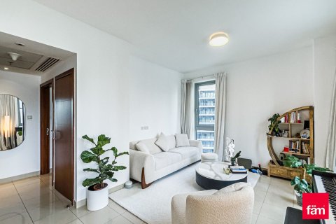 Apartment de 1 dormitorio en Downtown Dubai (Downtown Burj Dubai), UAE No. 135939 6